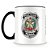 Caneca Polícia Penal de Santa Catarina (Com Nome) - Imagem 1