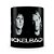 Caneca Personalizada Banda Nickelback (100% Preta) - Imagem 2