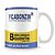 Caneca Remédio Ficabonzin - Imagem 3