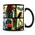 Caneca Personalizada Gta San Andreas - Imagem 3