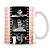 Caneca Personalizada Audrey Hepburn - Imagem 2