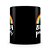 Caneca Personalizada Bicha Power (100% Preta) - Imagem 3