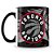 Caneca Personalizada Basquete Toronto Raptors - Imagem 1