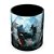 Caneca Personalizada God Of War (Mod.4) - Imagem 2