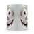 Caneca Caras e Bocas Feliz (Mod.2) - Imagem 3