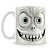 Caneca Caras e Bocas Maligno - Imagem 1