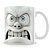 Caneca Caras e Bocas Zangado (Mod.1) - Imagem 2