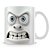 Caneca Caras e Bocas Zangado (Mod.3) - Imagem 2