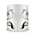 Caneca Caras e Bocas Zangado (Mod.4) - Imagem 3
