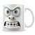 Caneca Caras e Bocas Zangado (Mod.5) - Imagem 2