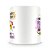Caneca Certas Amizades Valem a Pena (Mod.1) - Imagem 3