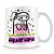 Caneca Flork Aquariana - Imagem 2