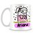 Caneca Flork Ariana - Imagem 1