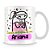 Caneca Flork Ariana - Imagem 2
