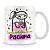 Caneca Flork Pisciana - Imagem 2
