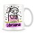 Caneca Flork Libriana - Imagem 2