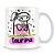 Caneca Flork Taurina - Imagem 2