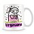 Caneca Flork Virginiana - Imagem 2
