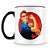 Caneca Personalizada We Can Do It (Preta) - Imagem 1