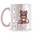 Caneca Capivara Me Mimei (Mod.1) - Imagem 1