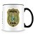 Caneca Polícia Civil do Ceará (Com Nome) - Imagem 3