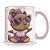 Caneca Capivara Me Mimei (Mod.3) - Imagem 3