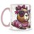 Caneca Capivara Me Mimei (Mod.3) - Imagem 2