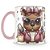 Caneca Capivara Me Mimei (Mod.4) - Imagem 2