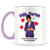 Caneca Justin Bieber Meme - Imagem 1