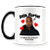Caneca Kanye West Meme - Imagem 1