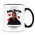 Caneca Kanye West Meme - Imagem 2