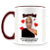Caneca Lady Gaga Meme - Imagem 1