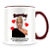Caneca Lady Gaga Meme - Imagem 2