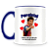 Caneca Messi Meme - Imagem 1