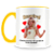 Caneca Sabrina Carpenter Meme - Imagem 1