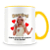 Caneca Sabrina Carpenter Meme - Imagem 2