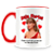 Caneca Taylor Swift Meme - Imagem 1