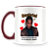Caneca Travis Scott Meme - Imagem 1
