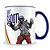 Caneca Arc Raiders - Don't Shoot! (Mod.1) - Imagem 2
