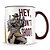 Caneca Arc Raiders - Don't Shoot! (Mod.2) - Imagem 2