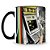 Caneca Arc Raiders - Rato - Imagem 1