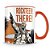Caneca Arc Raiders - Rockteer! - Imagem 1