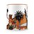 Caneca Arc Raiders - Rockteer! - Imagem 3