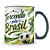 Caneca Copa Do Mundo (Com Foto) Mod. 1 - Imagem 1