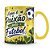 Caneca Copa Do Mundo (Com Foto) Mod. 3 - Imagem 1
