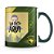 Caneca Copa Do Mundo (Com Foto) Mod. 4 - Imagem 2