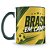 Caneca Copa Do Mundo (Com Foto) Mod. 4 - Imagem 1