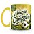 Caneca Copa Do Mundo (Com Foto) Mod. 5 - Imagem 1