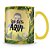Caneca Copa Do Mundo (Com Foto) Mod. 5 - Imagem 2