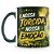 Caneca Copa Do Mundo (Com Foto) Mod. 6 - Imagem 1